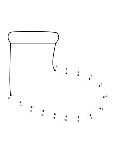Connect the Dots Free Printable PDFs - The Study Kits