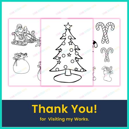 Christmas Clipart for kid